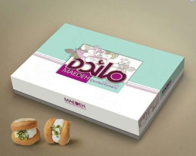 جعبه شیرینی_خرید جعبه شیرینی_ فروش جعبه شیرینی_خرید جعبه