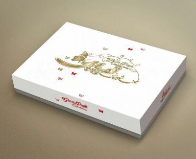 جعبه شیرینی جدید