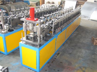  فروش و خريد ماشين آلات توليد پروفيل كناف