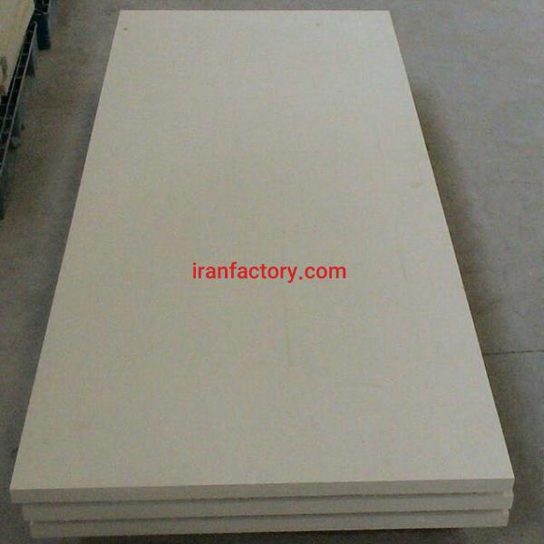 فایبر سمنت برد