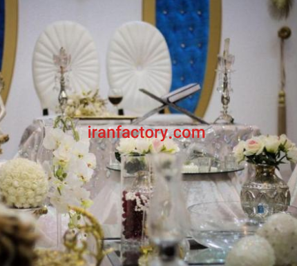 فروش یا معاوضه  940 مترتالار پذیرایی در تهران