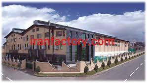 کارشناس خرید کارخانه در اصفهان