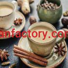 فرمول کاپوچینو اصل