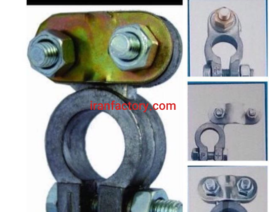 تولیدى سرباطرى در بندر عباس