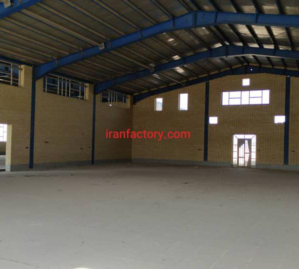 فروش کارخانه تجهیزات پزشکی در اصفهان