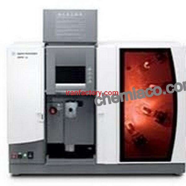 فروش دستگاه طیف سنج جذب اتمی (AAS)