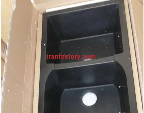 تولید سینک گرانیتی زاهدان