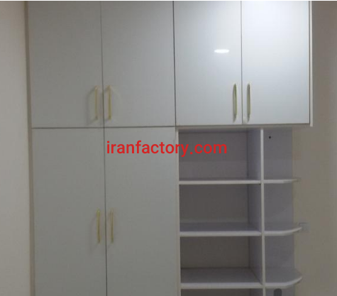 تولید کابینت و کمد در یاسوج