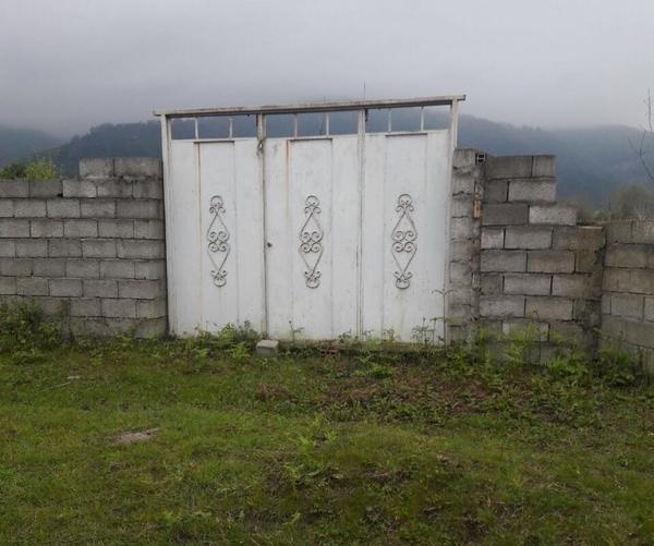 فروش زمین ۲۰۰ متر در چابکسر رامسر