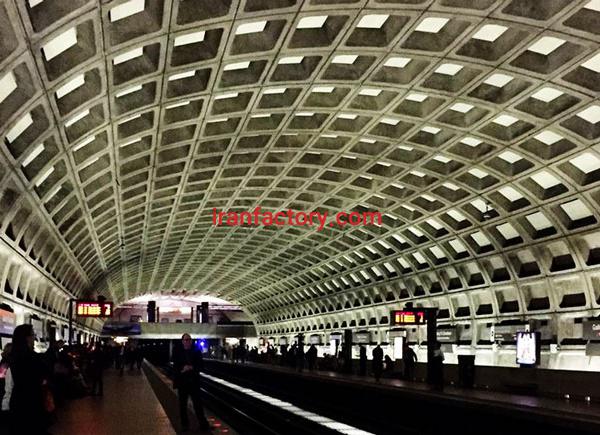 گروه تولیدی بامیک پارس ، وافل پارس در تهران