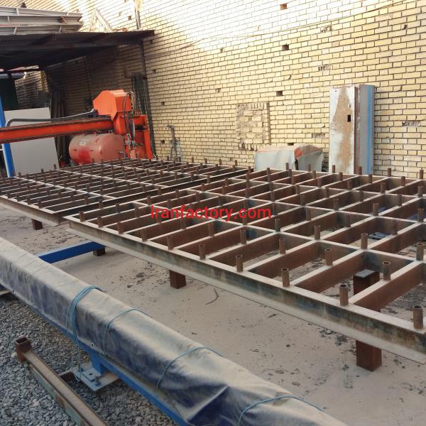 فروش cnc پلاسما آلمانی