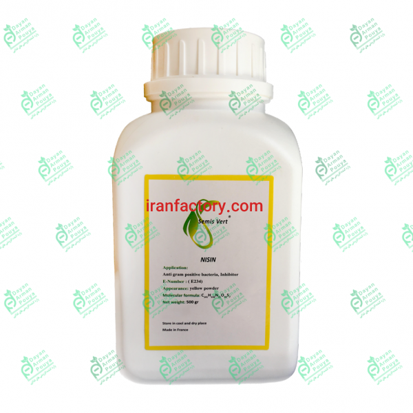 فروش نایسین (نایزین)