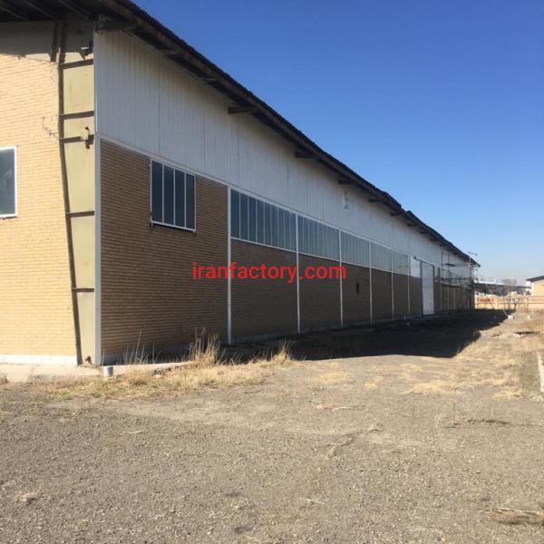 واحدصنعتی شهرک صنعتی لیا