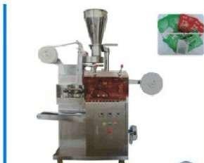 فروش دستگاه تی بگ بالشتی