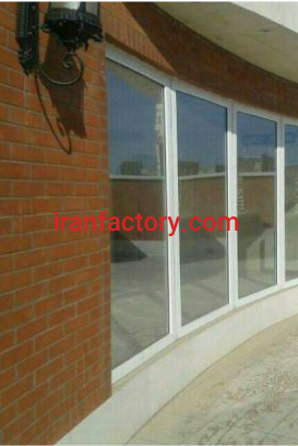 تعمیرات درب و پنجره دوجداره upvc در تهران