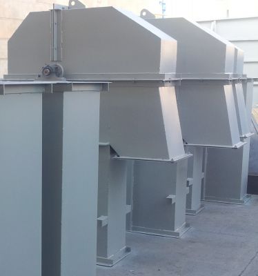 بالابر قاشقکی