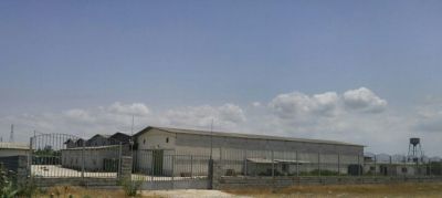 فروش کارخانه صنایع تبدیلی و تکمیلی ( سورتینگ مرکبات )