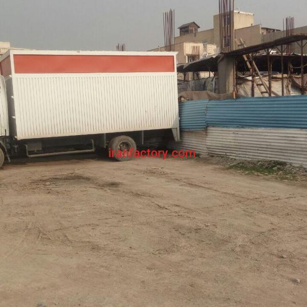 حمل اثاثیه منزل در مرزداران