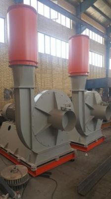 فن سانتریفیوژ