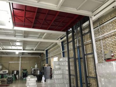 سوله تزریق پلاستیک در اصفهان