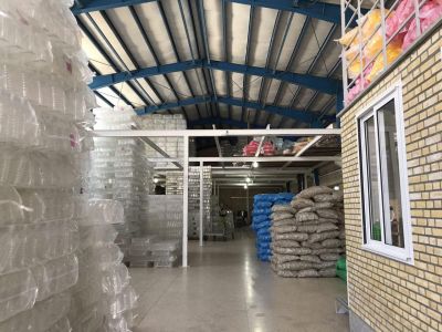 واگذاری سوله شیمیایی در اصفهان