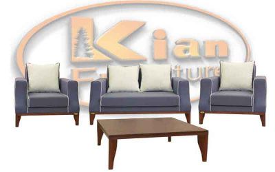 کاتیا_ست مبلمان کیان