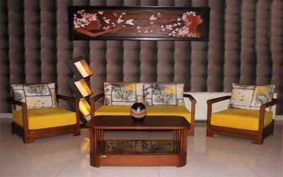 کارن_ست مبلمان کیان