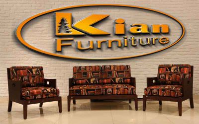 کسرا_ست مبلمان کیان