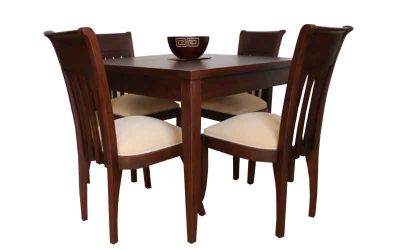 ست غذاخوری کیان مدل آرتان