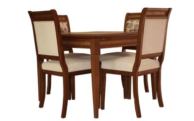 ست غذاخوری کیان مدل دیانا