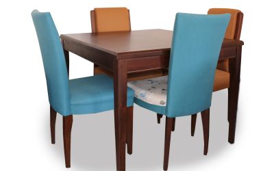 ست غذاخوری کیان مدل کاترین