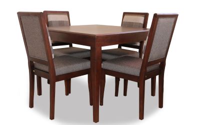 ست غذاخوری کیان مدل کیمیا