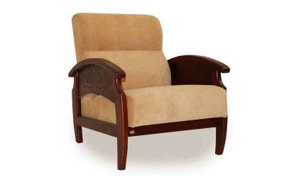 مبل یکنفره کیان مدل توسکا