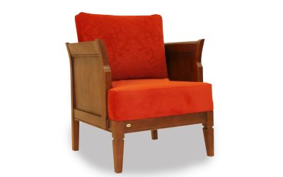 مبل یکنفره کیان مدل دیانا