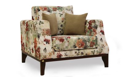 مبل یکنفره کیان مدل کاتیا