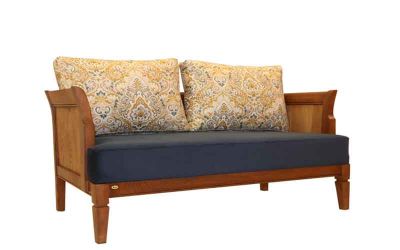 مبل دونفره کیان مدل دیانا