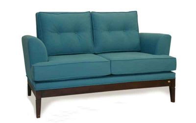 مبل دونفره کیان مدل راف