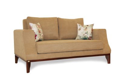 مبل دونفره کیان مدل کاتیا