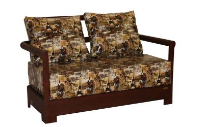 مبل دونفره کیان مدل کارن