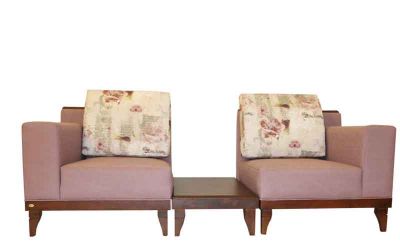 مبل دونفره کیان مدل کیمیا