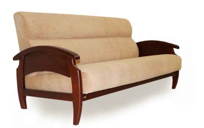 مبل سه نفره کیان مدل توسکا