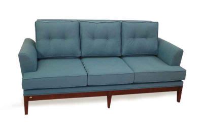 مبل سه نفره کیان مدل راف