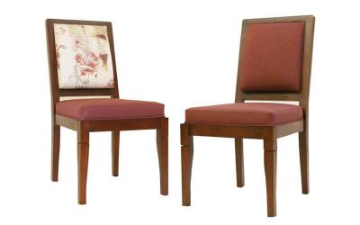 صندلی غذاخوری کیان مدل کیمیا