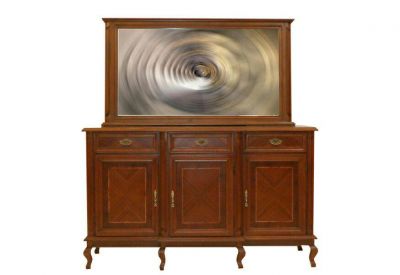 کنسول کیان مدل رز