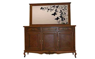 کنسولی کیان مدل رز