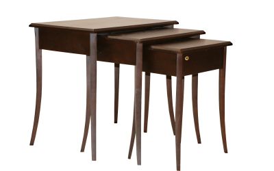 کنار مبل کیان مدل رز