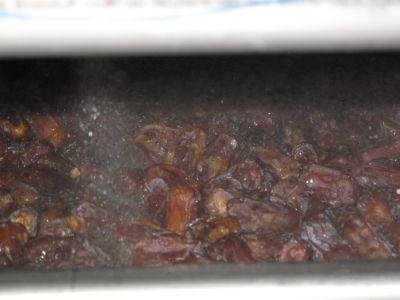 خرید خط تولید خرما شکلاتی