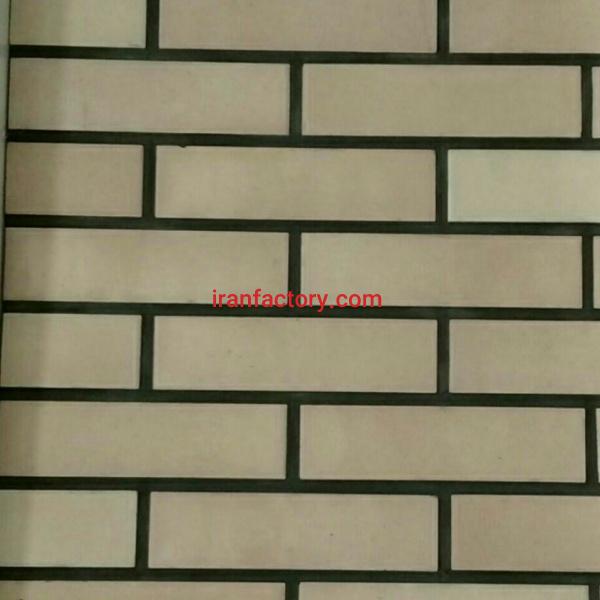 فروش آجر شیل تکنیک کد427 ایران نوین تیراژه