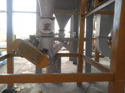 نقاله حلزونی