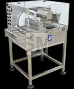 خط تولید شکلات